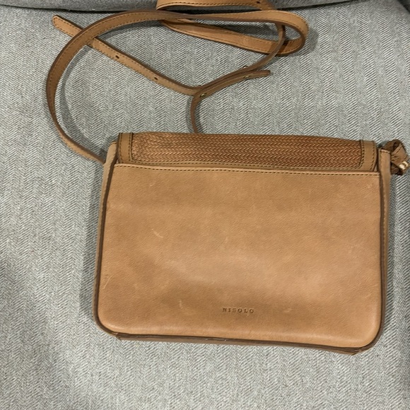 Nisolo Clara Crossbody - Picture 4 of 7